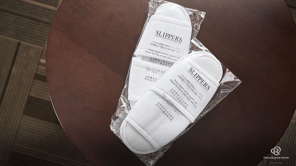 客室の設備とサービス