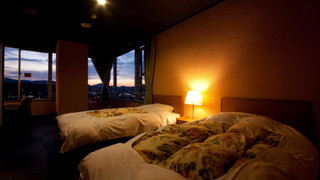 デラックス ルーム