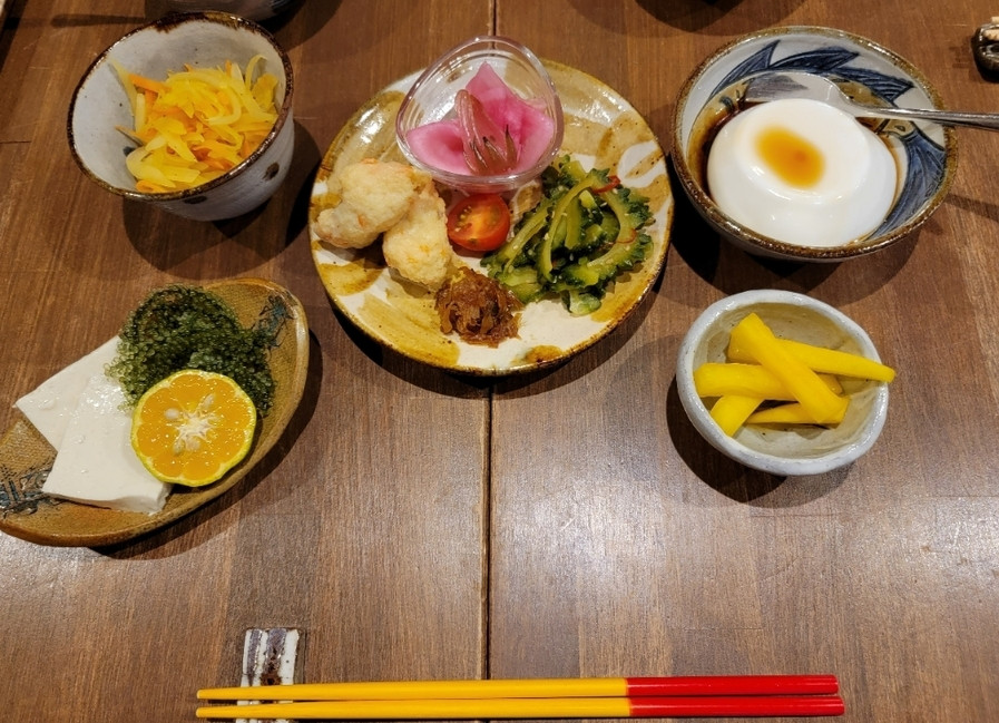 「島宿 願寿屋」 料理 165606172 和朝食