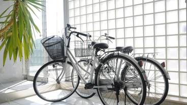 フィットネス設備 / 3