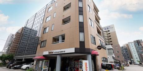 Tabist ビジネスホテルRサイド 金沢