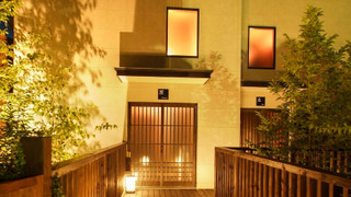 離れ-HIDARI(左)- 禁煙