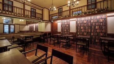 レストラン / 11