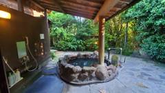 湯布院温泉 御宿 由布乃庄