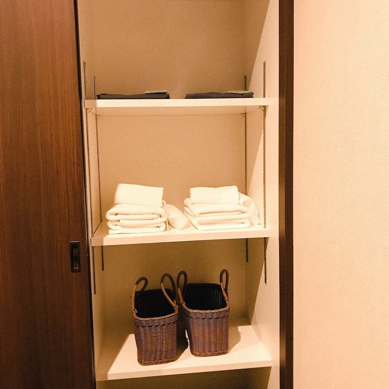 客室の設備とサービス