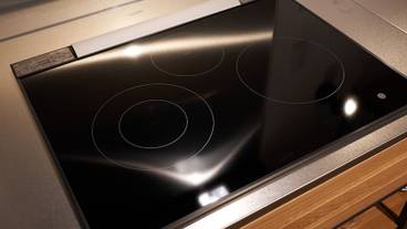 専用キッチン / 11