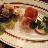 トラットリア ターボロ・ディ・フィオーリ 新宿本店（トラットリアターボロディフィオーリ）