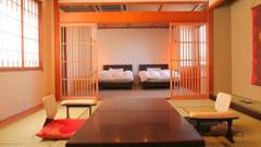 山代温泉 彩華の宿 多々見