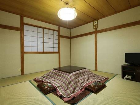 尾瀬 しんこう荘 / 5