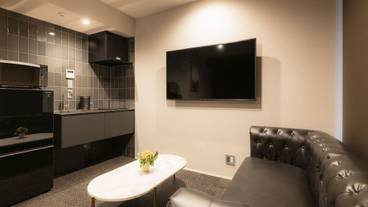 リビング エリア / 23