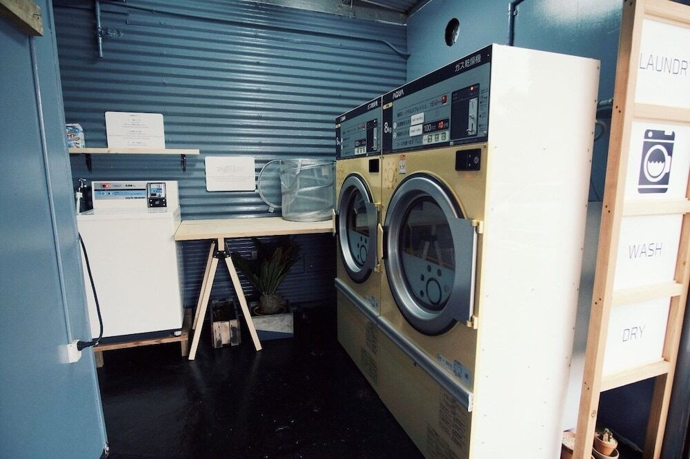 ランドリー ルーム