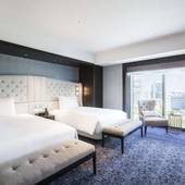 ヒルトン横浜（神奈川県 シティホテル） / 3