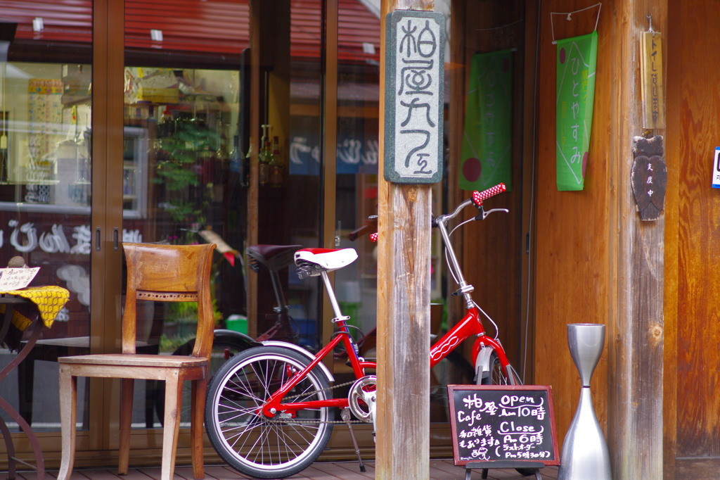 レトロな温泉街でのんびり散策も◎3725045