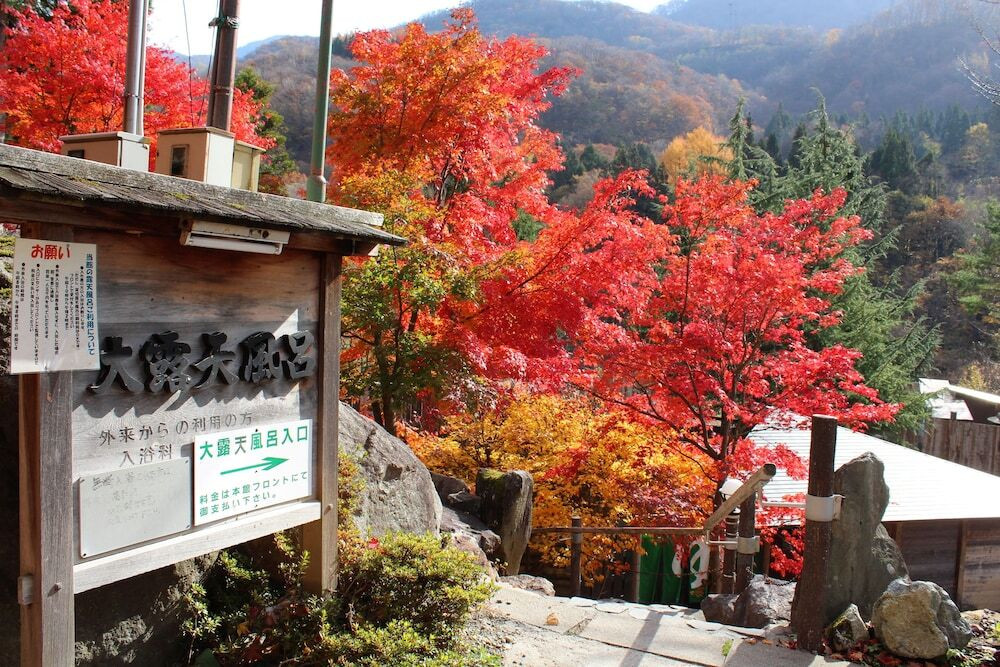 マウンテン ビュー