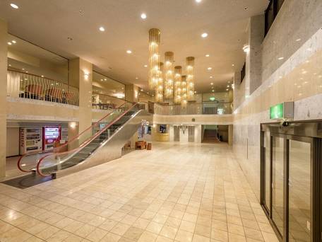 ホテル タガワ / 2