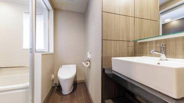 バスルーム / 34