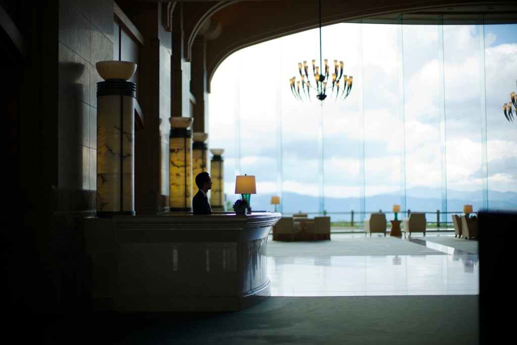 朝食で宿の良し悪しを決める重要なポイント!?3538461