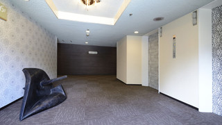 [コンフォートフロア青龍の森] 洋室ツイン (眺望なし) 禁煙