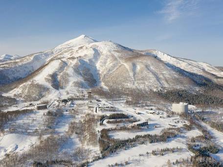 ヒノデヒルズ ニセコビレッジ / 1