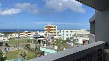 バルコニーからの眺望 / 32