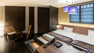 [禁煙] ラグジュアリーツイン (Refaファインバブルピュア全室設置)