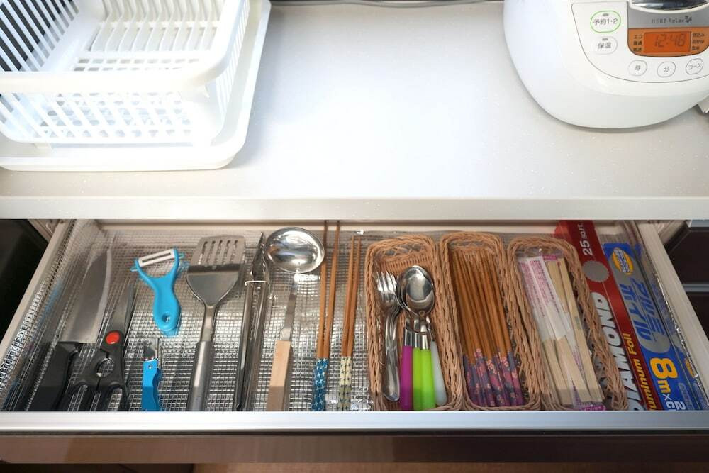 ルームサービス