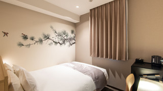 [禁煙] モデレートダブル (Refaファインバブルピュア全室設置)