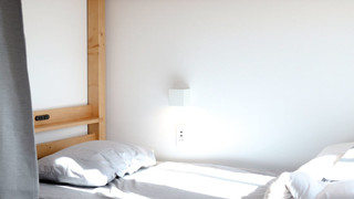 ベーシック ツインルーム