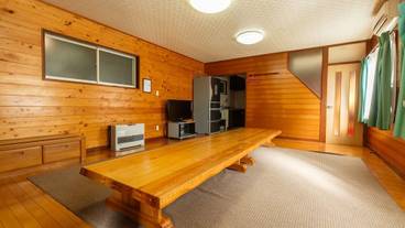 リビング エリア / 5