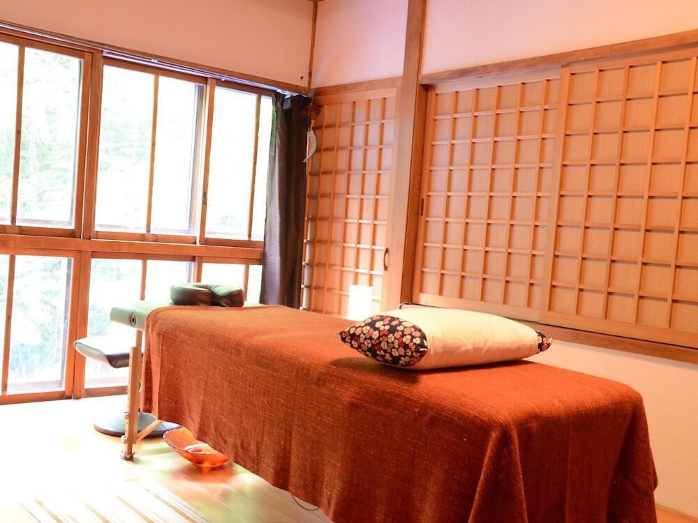 トリートメント ルーム