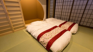 京町家 (施設からのEメールに必ずご返信ください)