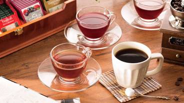 朝食スペース / 7