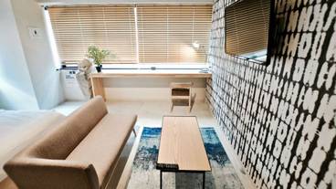 リビング エリア / 16