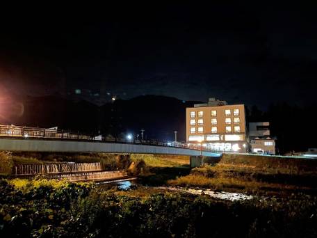 ホテル おもだか / 5