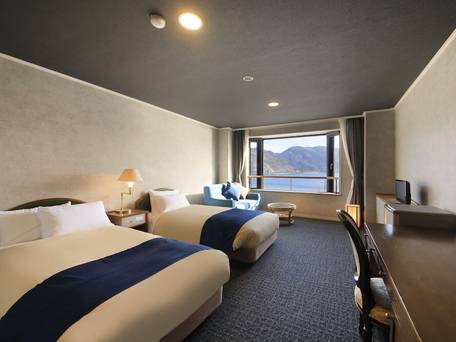 ゆとりろ日光 / 5