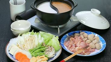 食事・飲み物 / 4