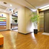 フレックステイイン常盤台（東京都 アパートメント） / 2