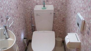 バスルーム / 25