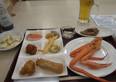 大江戸温泉物語 ホテル鬼怒川御苑