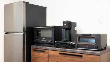 専用キッチン / 12