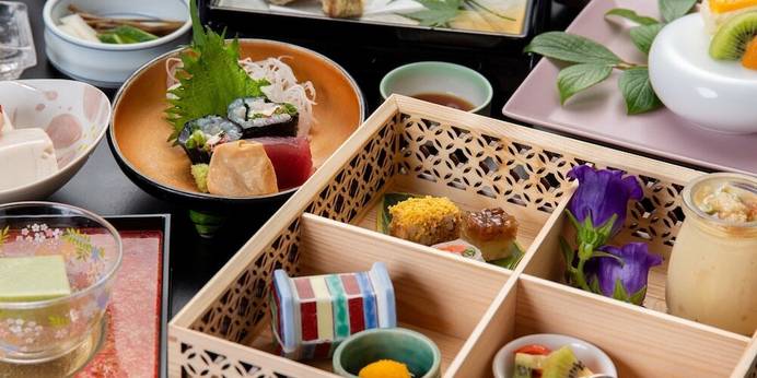 東学坊（神奈川県 旅館） / 1