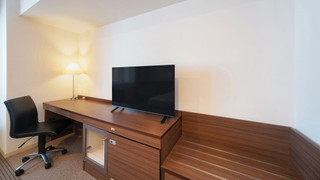 スーペリア ツインルーム 禁煙