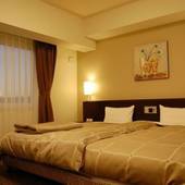 ホテルルートイン名張（三重県 ビジネスホテル） / 5