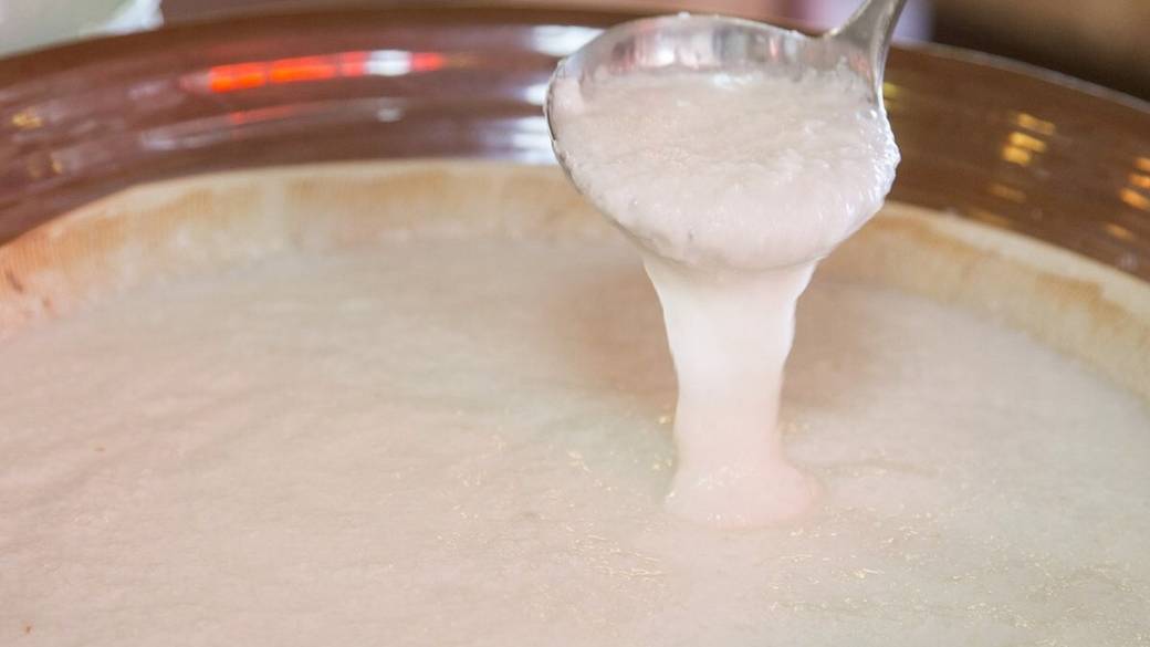 朝食バイキング／料理一例④ / 4