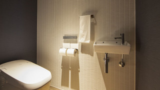 エグゼクティブダブル 高層階