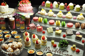 かゆい所に手が届く女性目線のおもてなし3483190