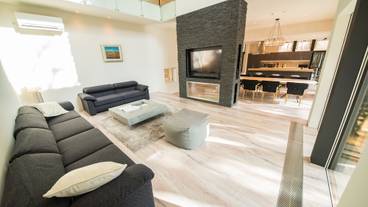 リビングルーム / 17