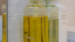 ラグジュアリー スイート