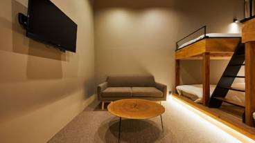 リビング エリア / 23