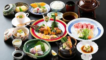 食事・飲み物 / 2